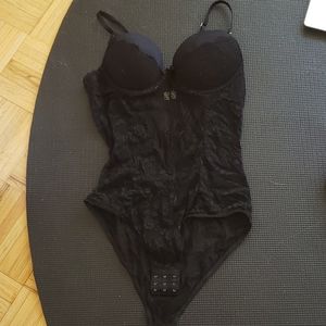Lingerie